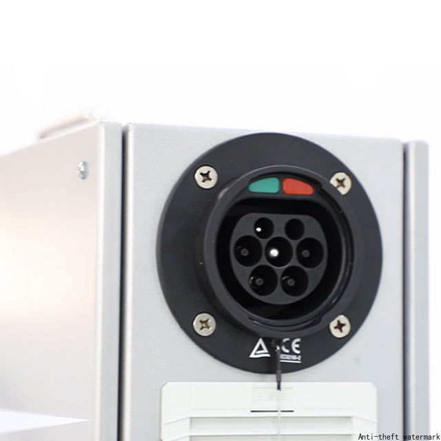 2024 Popolare CCS1 CCS2 20KW C - Portable Dc Fast Charger 20Kw Ccs2 recensione e prezzo