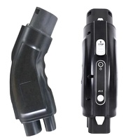 Nuovo Adattatore di Ricarica R - Gb/T To Ccs2 200A Fast Charging Adapter recensione e prezzo