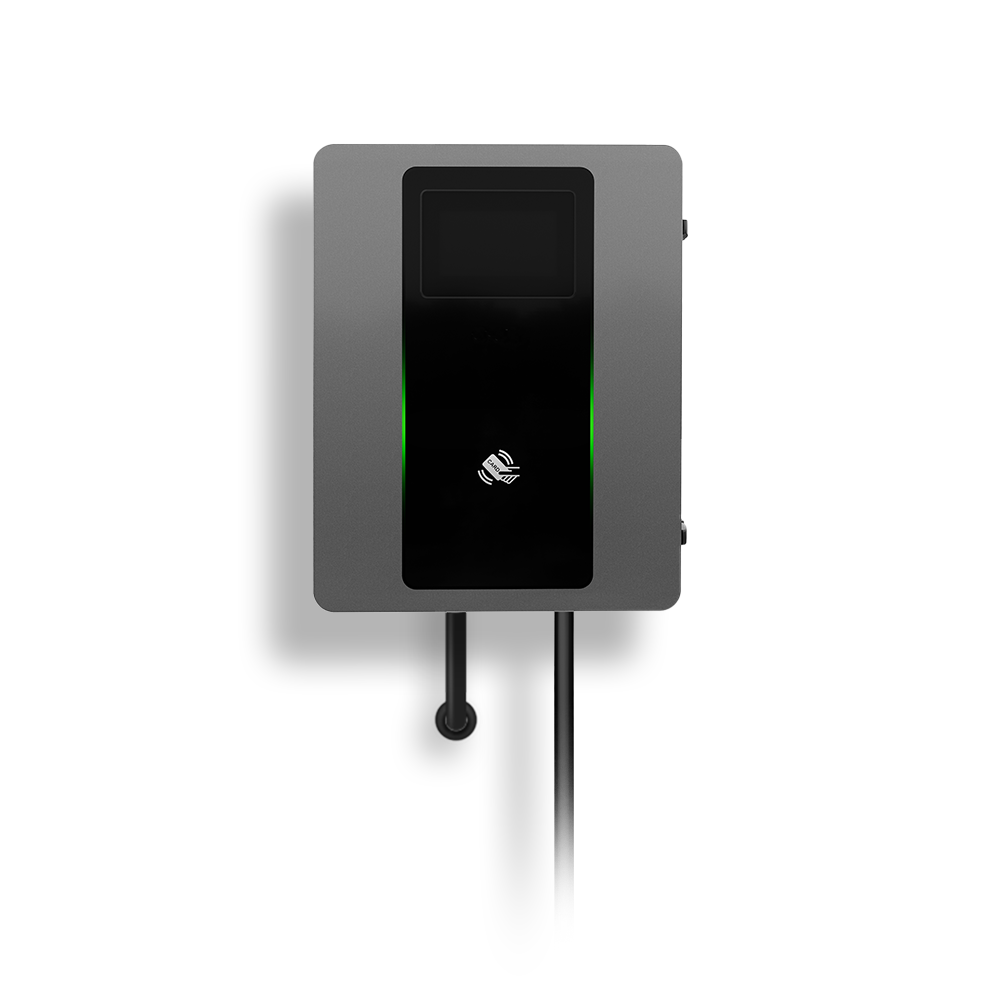 Stazione di Ricarica EV DC 20K - Dc Fast Charger 30Kw Wallbox Commercial recensione e prezzo