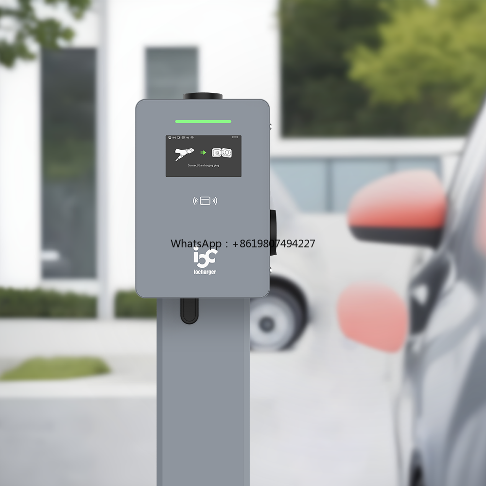 Stazione di Ricarica EV Bidire - V2H Bidirectional Ev Charger 7Kw recensione e prezzo