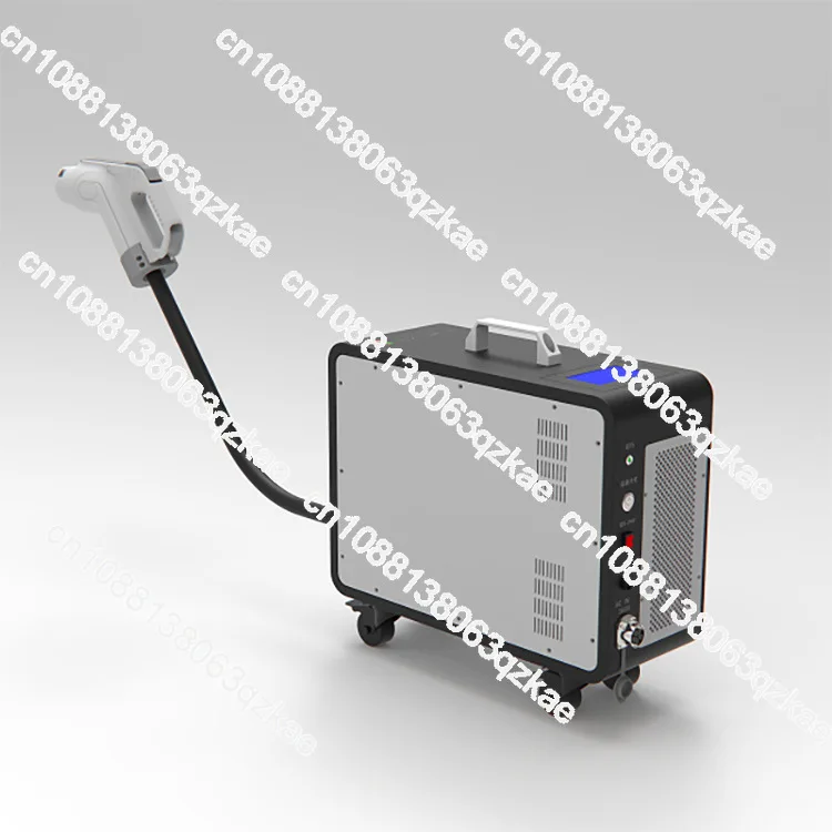 Caricatore EV Portatile a Pist - Portable Dc Fast Charger 20Kw Ccs2 recensione e prezzo