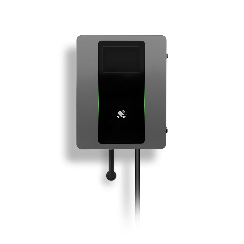 Stazione di Ricarica EV DC 20K - Dc Fast Charger 30Kw Wallbox Commercial recensione e prezzo