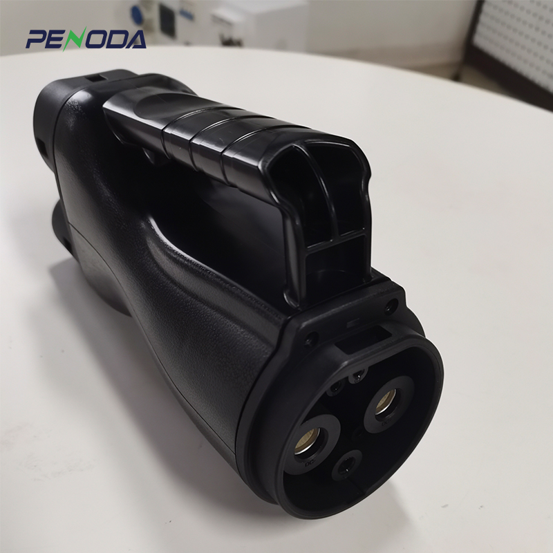 Adattatore per Caricabatterie  - Gb/T To Ccs2 200A Fast Charging Adapter recensione e prezzo