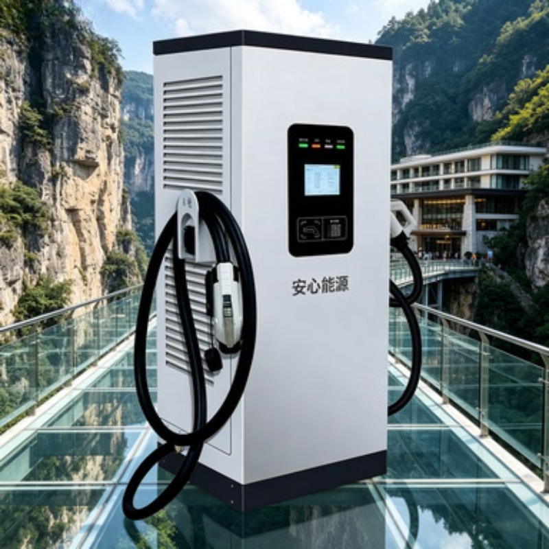 Caricatore EV AC da 22kW Tipo  - 22Kw Wallbox Type 2 Ocpp Rfid recensione e prezzo
