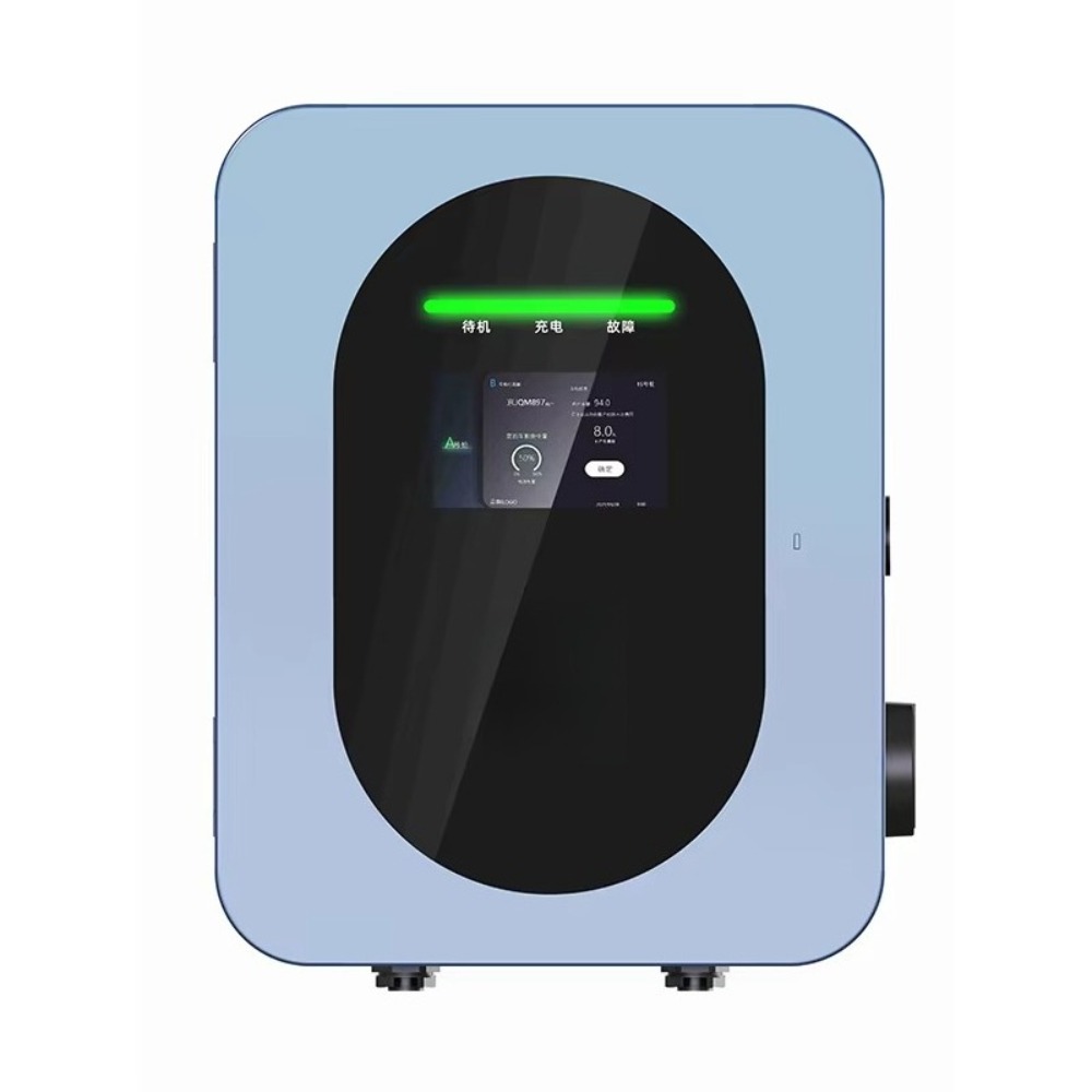 Stazione di Ricarica DC Ocpp 3 - Dc Fast Charger 30Kw Wallbox Commercial recensione e prezzo