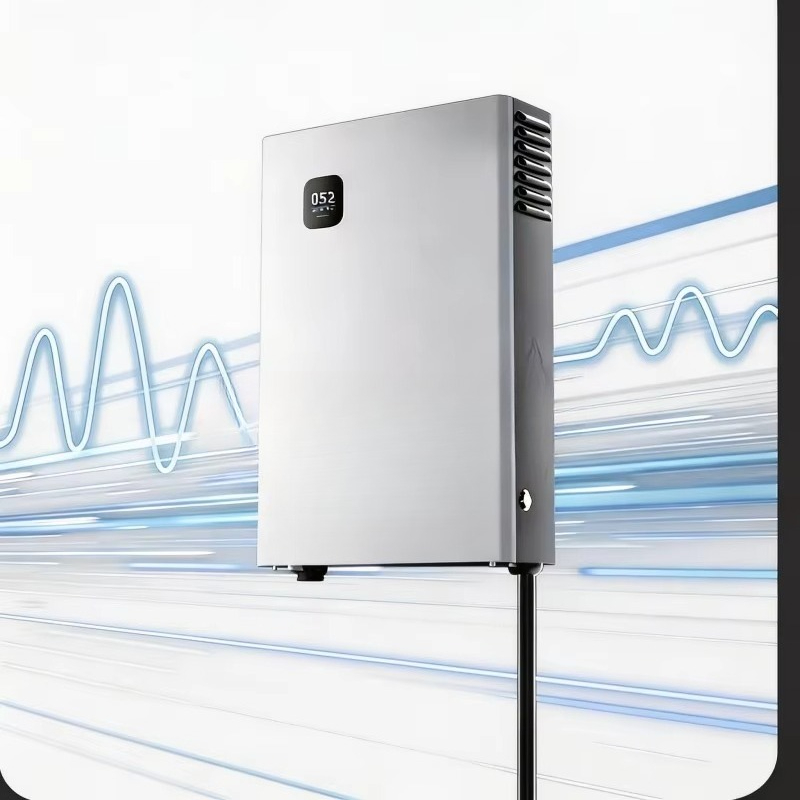 Caricatore DC per Auto Elettri - V2H Bidirectional Ev Charger 7Kw recensione e prezzo