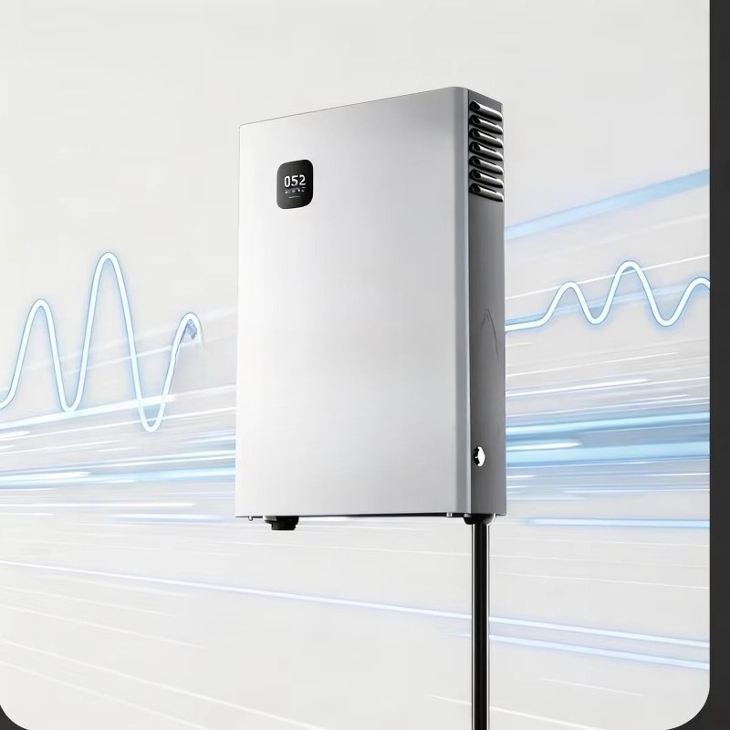 Caricatore DC per Auto Elettri - V2H Bidirectional Ev Charger 7Kw recensione e prezzo