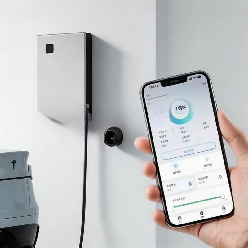 Caricatore DC per Auto Elettri - V2H Bidirectional Ev Charger 7Kw recensione e prezzo