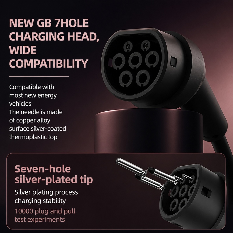 Caricatore Portatile per Veico - Portable Ev Charger 32A Type 2 Cee Plug recensione e prezzo