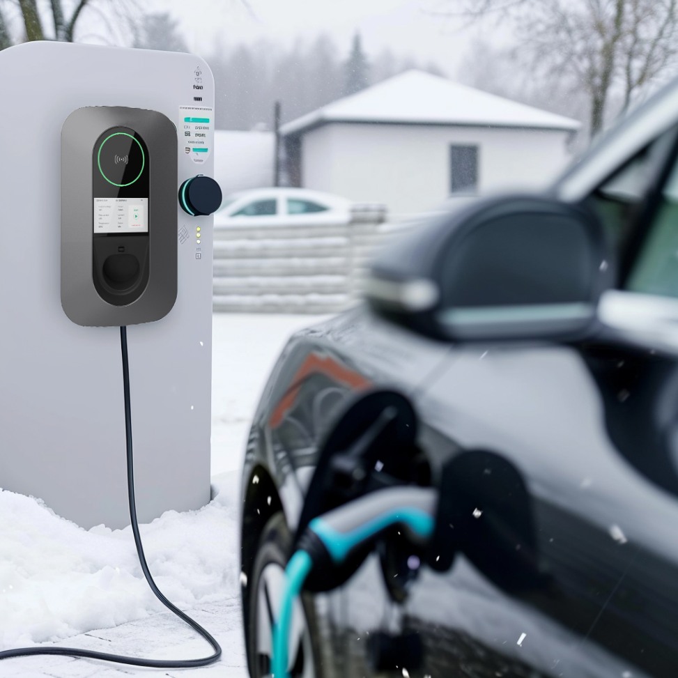 Nuovo Caricatore EV Bidirezion - V2H Bidirectional Ev Charger 7Kw recensione e prezzo
