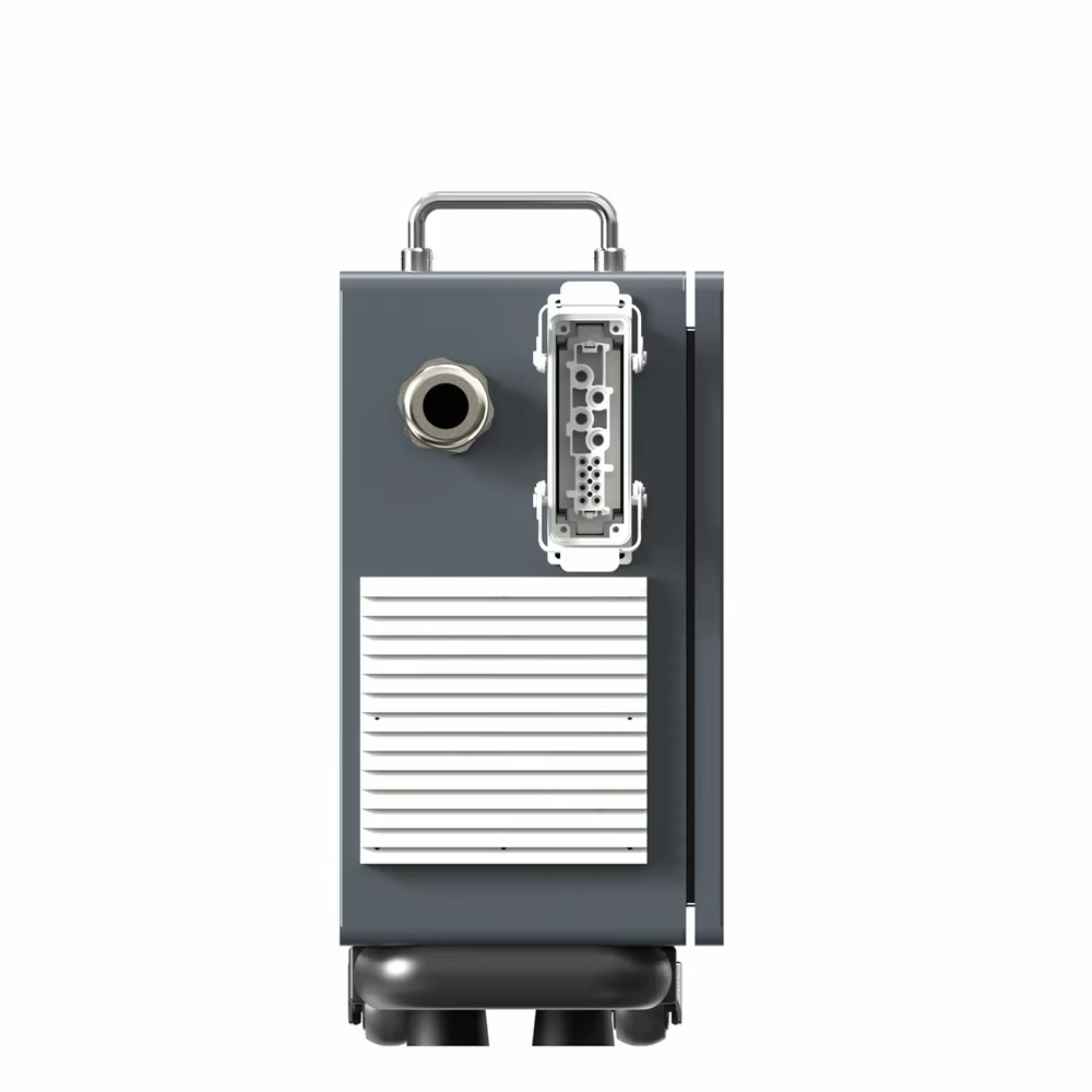 Caricatore DC Portatile 7kw/20 - Portable Dc Fast Charger 20Kw Ccs2 recensione e prezzo