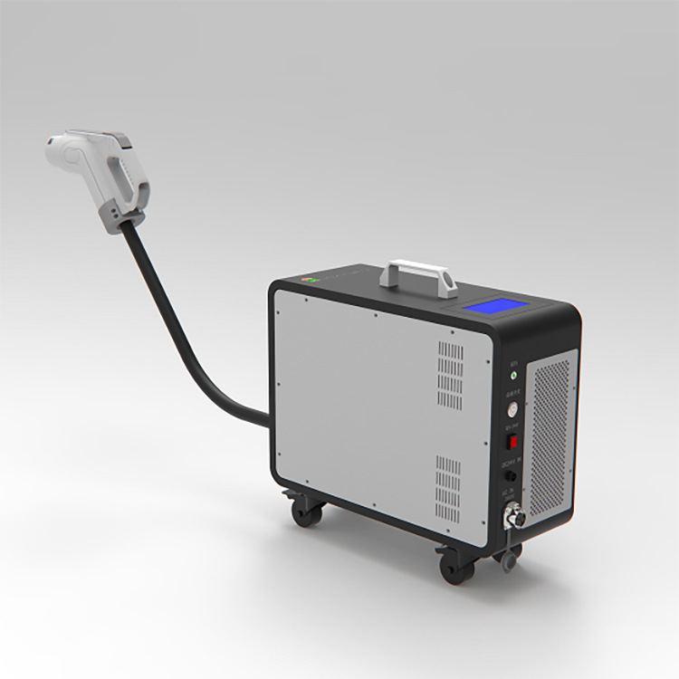 Caricatore EV Portatile Singol - Portable Dc Fast Charger 20Kw Ccs2 recensione e prezzo