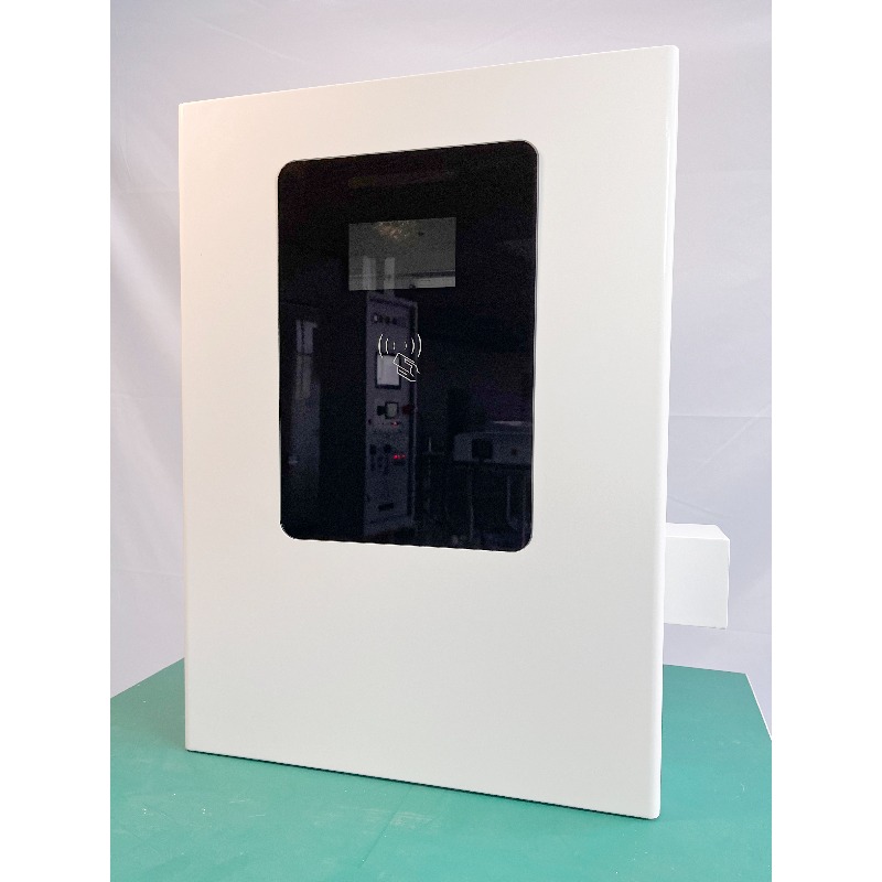 Stazione di Ricarica Commercia - Dc Fast Charger 30Kw Wallbox Commercial recensione e prezzo